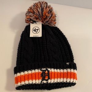 ‘47 Detroit Tigers Women’s Stocking Hat